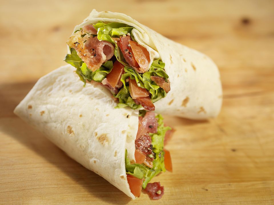Catering frío